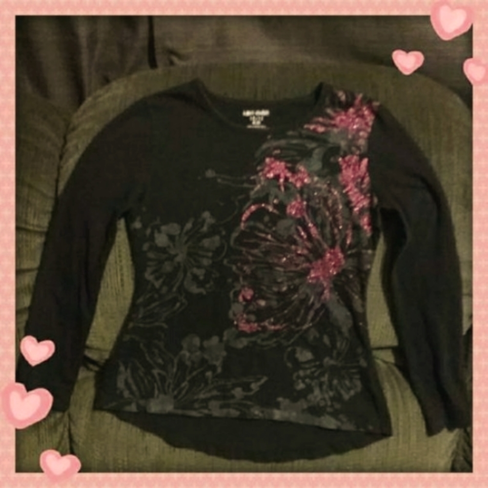 Awesome Looking Top